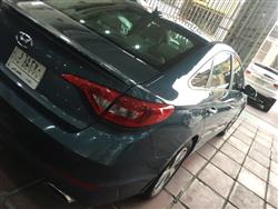 هیوندای سۆناتا